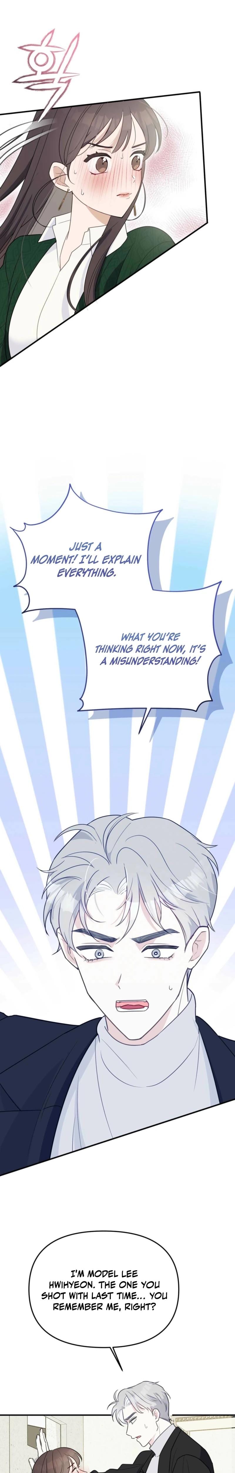I Raised Him, Then Devoured Him (Uncensored), chapter 4, page 19 of 29