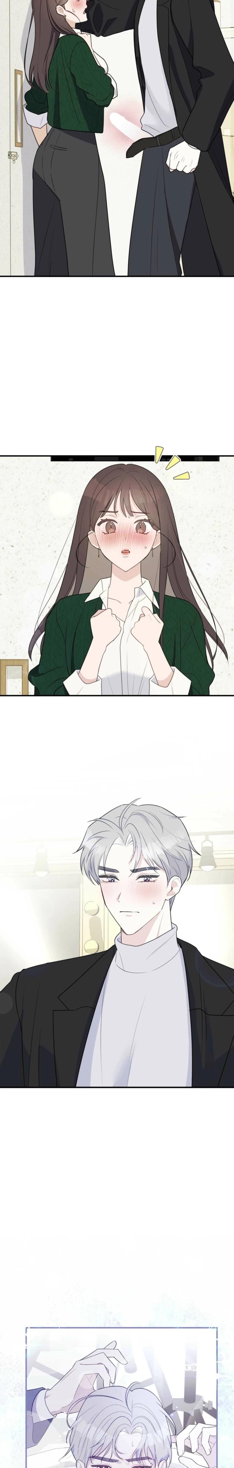 I Raised Him, Then Devoured Him (Uncensored), chapter 4, page 20 of 29
