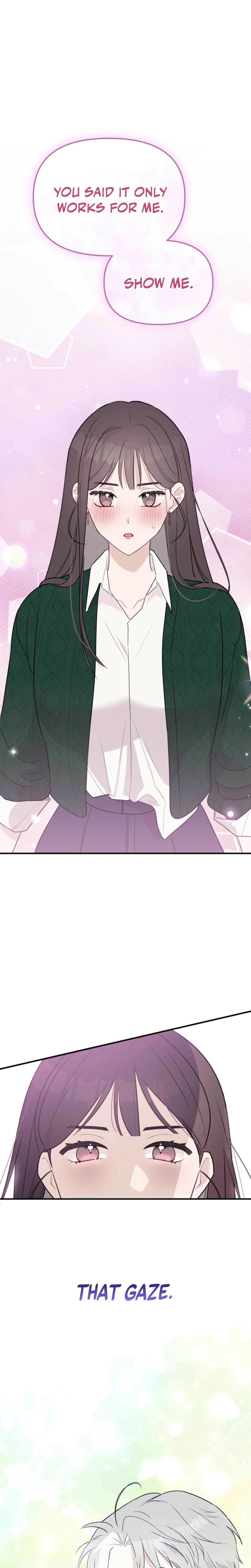 I Raised Him, Then Devoured Him (Uncensored), chapter 4, page 25 of 29