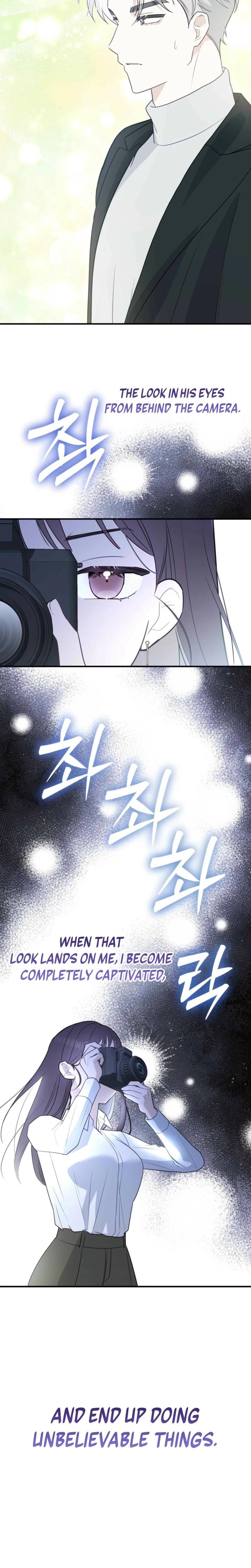 I Raised Him, Then Devoured Him (Uncensored), chapter 4, page 26 of 29