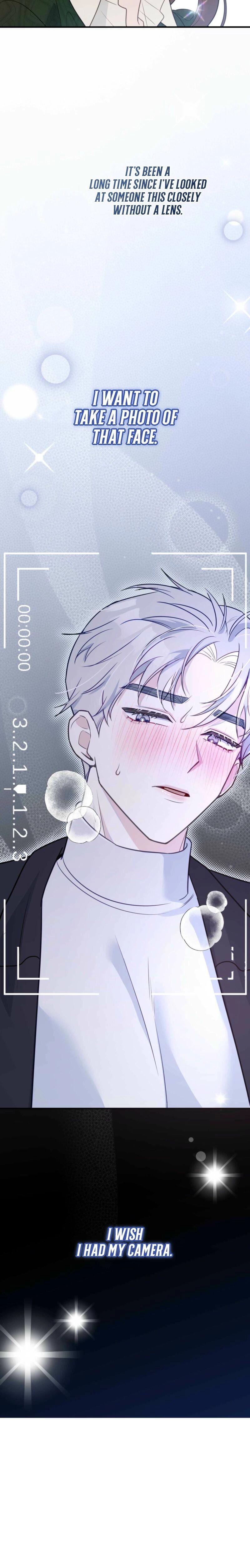 I Raised Him, Then Devoured Him (Uncensored), chapter 5, page 6 of 29