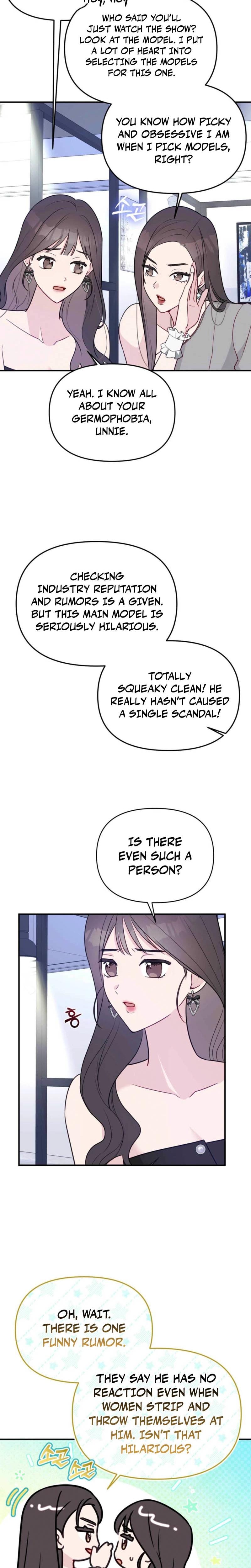 I Raised Him, Then Devoured Him (Uncensored), chapter 7, page 10 of 30