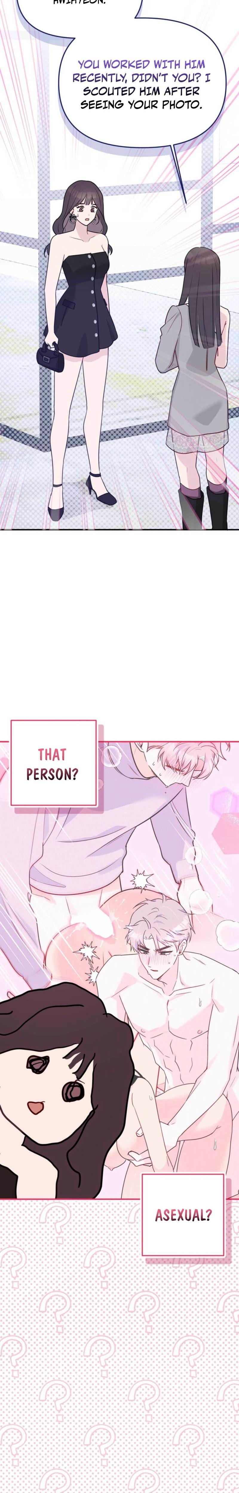 I Raised Him, Then Devoured Him (Uncensored), chapter 7, page 12 of 30