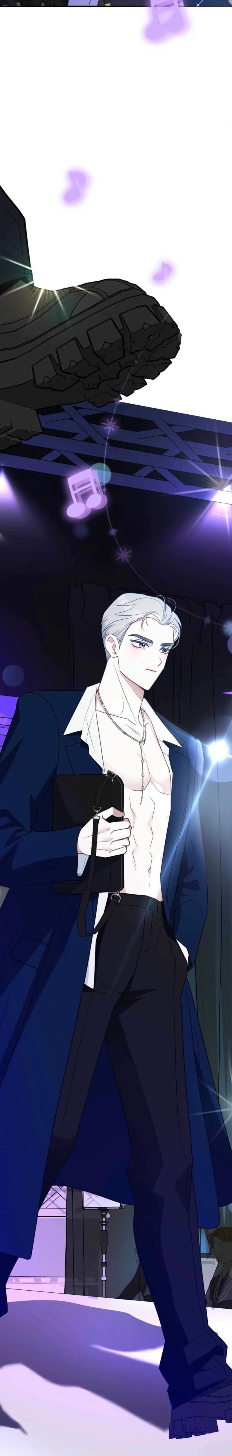I Raised Him, Then Devoured Him (Uncensored), chapter 7, page 15 of 30