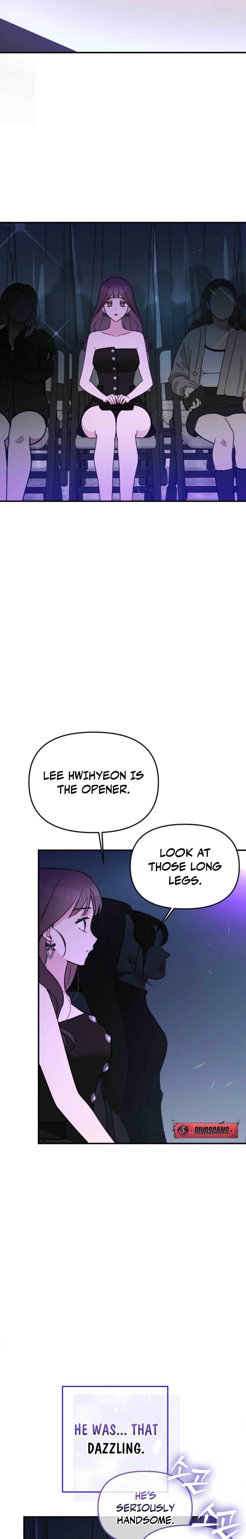 I Raised Him, Then Devoured Him (Uncensored), chapter 7, page 16 of 30