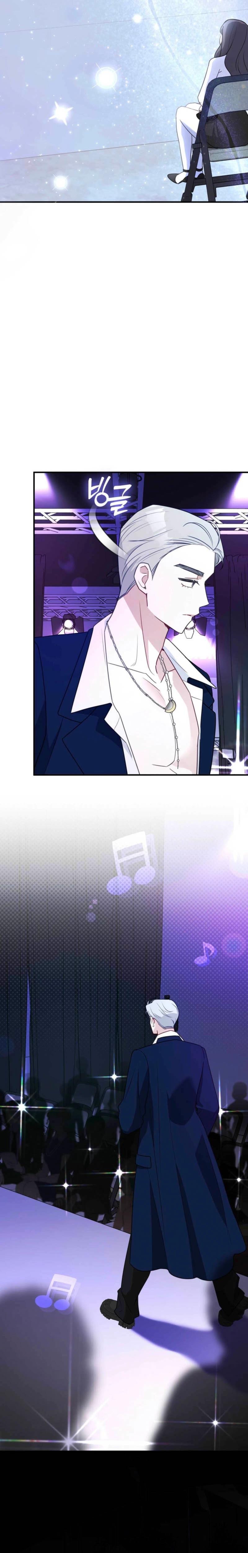 I Raised Him, Then Devoured Him (Uncensored), chapter 7, page 20 of 30