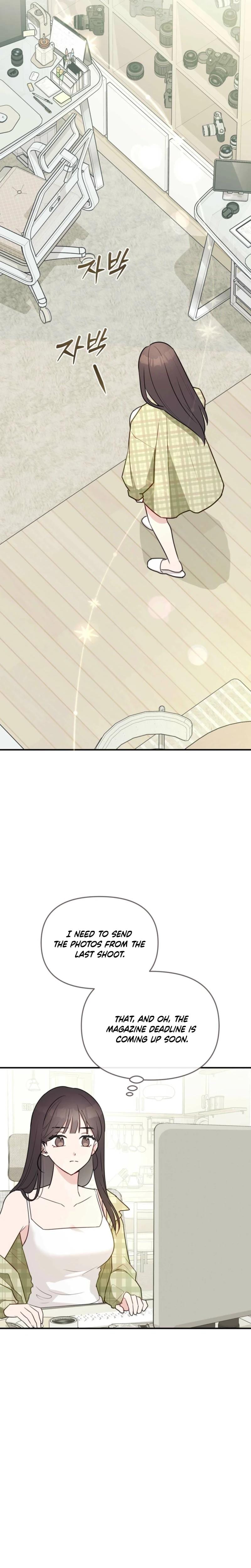 I Raised Him, Then Devoured Him (Uncensored), chapter 8, page 12 of 30