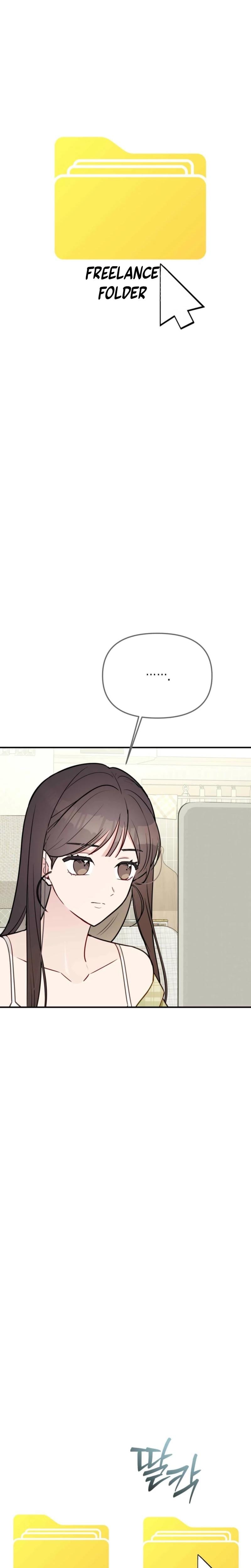 I Raised Him, Then Devoured Him (Uncensored), chapter 8, page 13 of 30