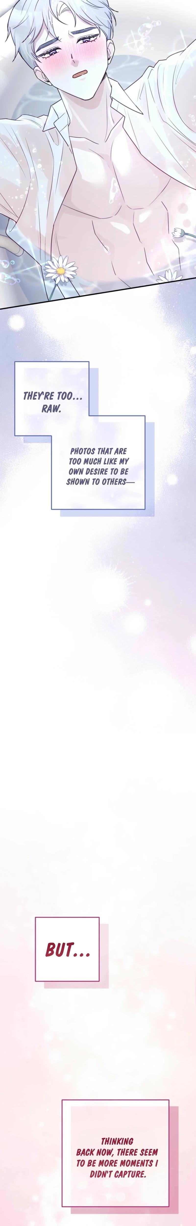 I Raised Him, Then Devoured Him (Uncensored), chapter 8, page 15 of 30