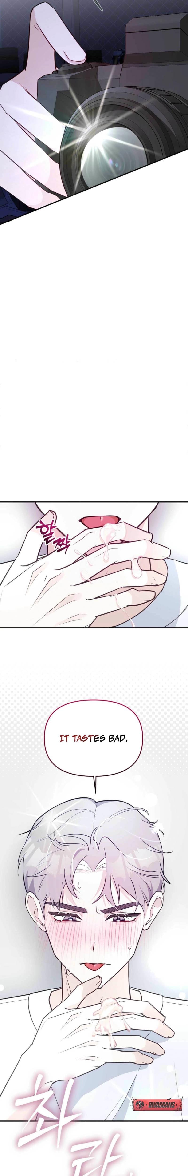 I Raised Him, Then Devoured Him (Uncensored), chapter 10, page 7 of 30