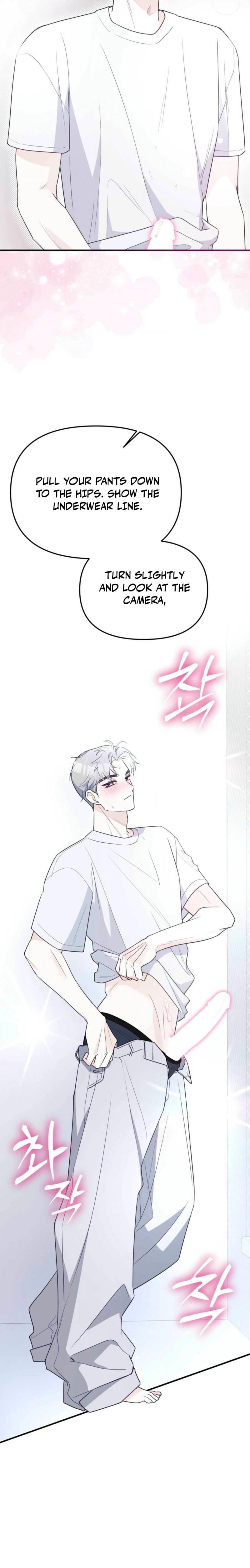 I Raised Him, Then Devoured Him (Uncensored), chapter 10, page 9 of 30