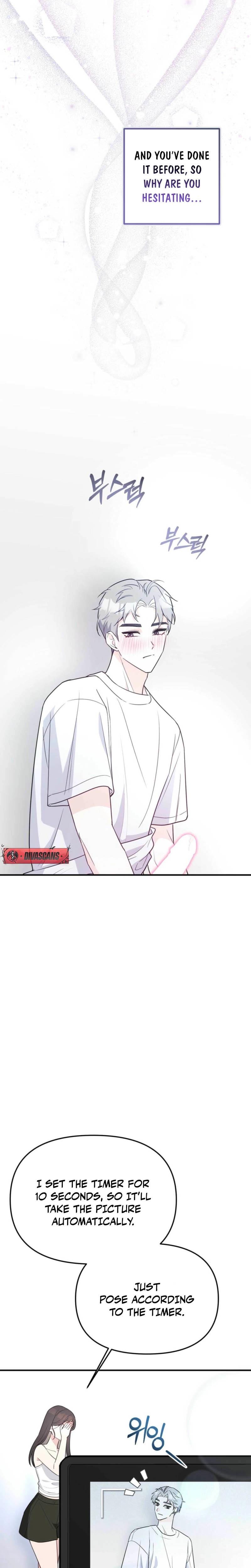 I Raised Him, Then Devoured Him (Uncensored), chapter 10, page 13 of 30