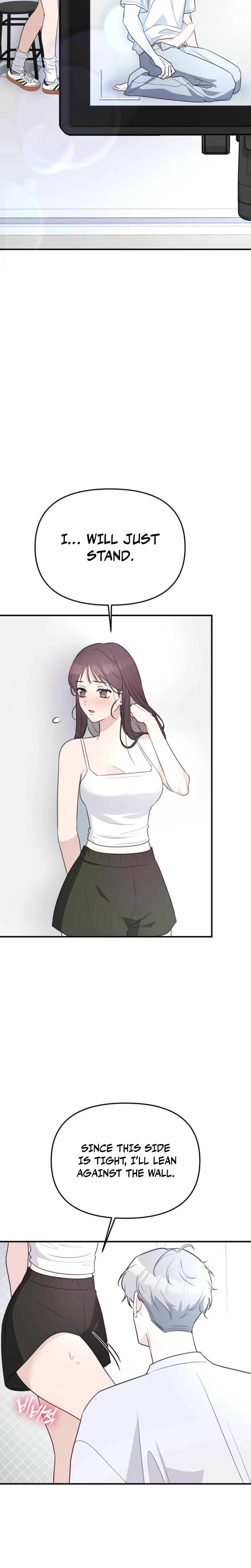 I Raised Him, Then Devoured Him (Uncensored), chapter 10, page 14 of 30