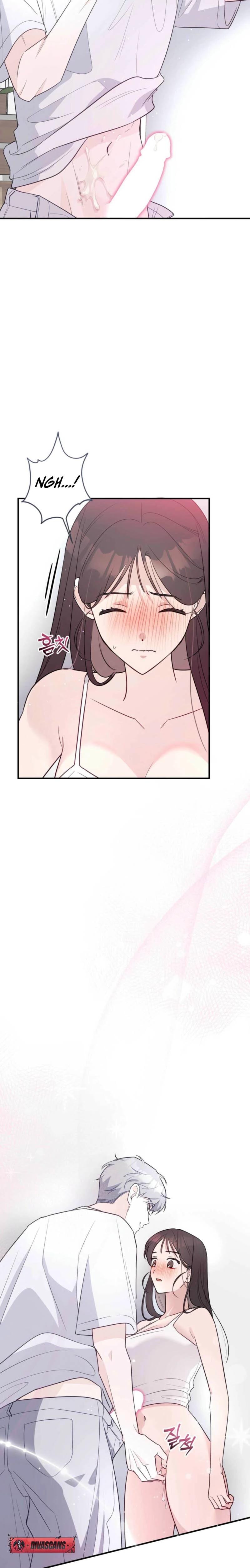 I Raised Him, Then Devoured Him (Uncensored), chapter 10, page 18 of 30
