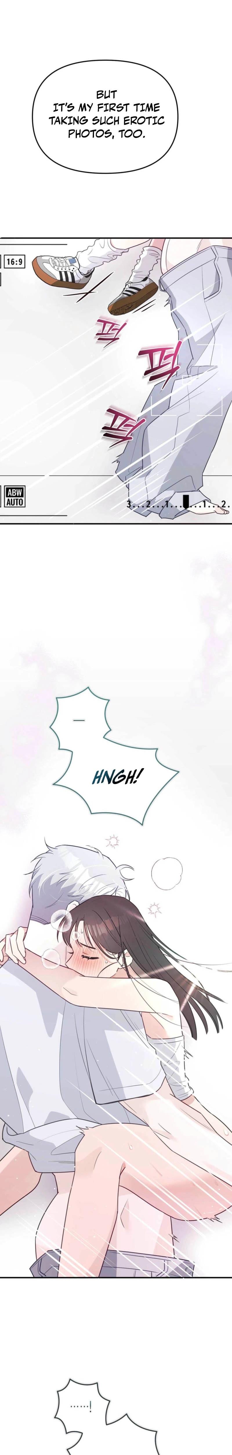 I Raised Him, Then Devoured Him (Uncensored), chapter 10, page 26 of 30