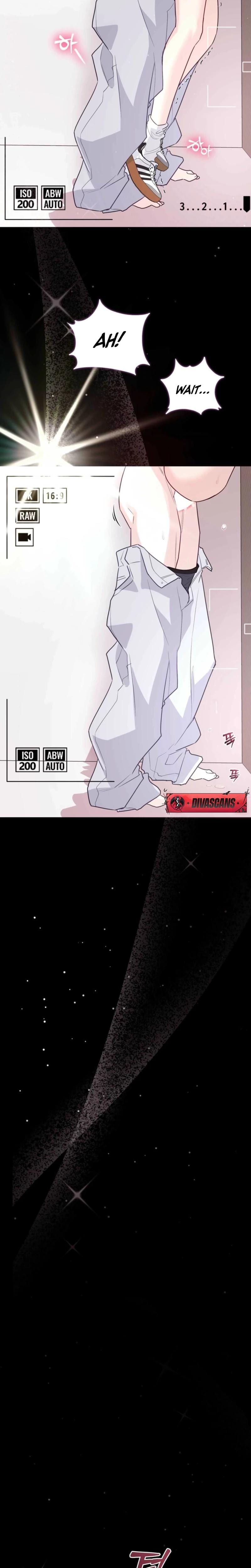 I Raised Him, Then Devoured Him (Uncensored), chapter 11, page 17 of 33