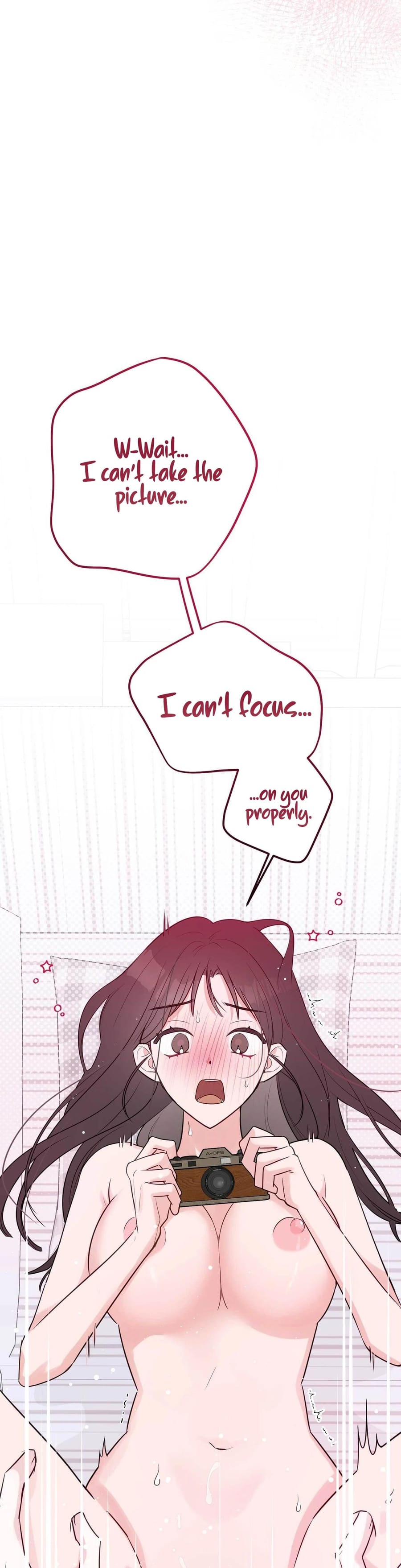 I Raised Him, Then Devoured Him (Uncensored), chapter 12, page 6 of 52