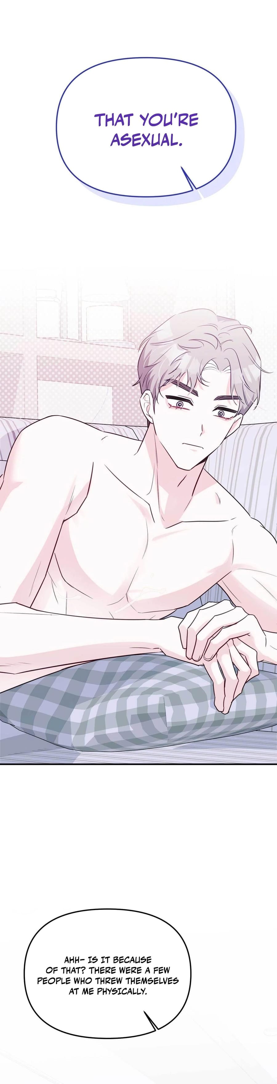 I Raised Him, Then Devoured Him (Uncensored), chapter 12, page 16 of 52