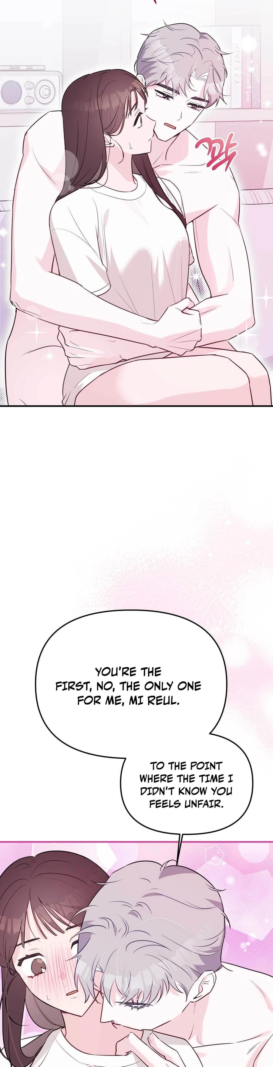 I Raised Him, Then Devoured Him (Uncensored), chapter 12, page 19 of 52