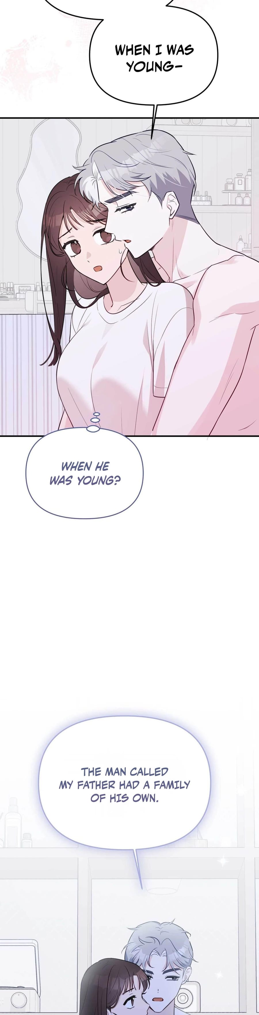 I Raised Him, Then Devoured Him (Uncensored), chapter 12, page 22 of 52