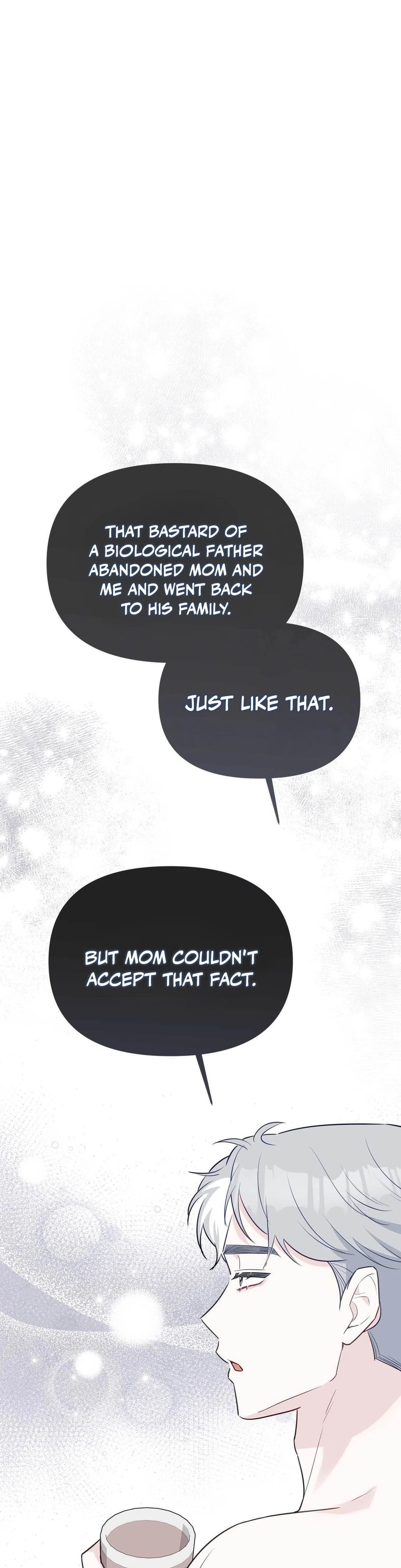 I Raised Him, Then Devoured Him (Uncensored), chapter 12, page 26 of 52