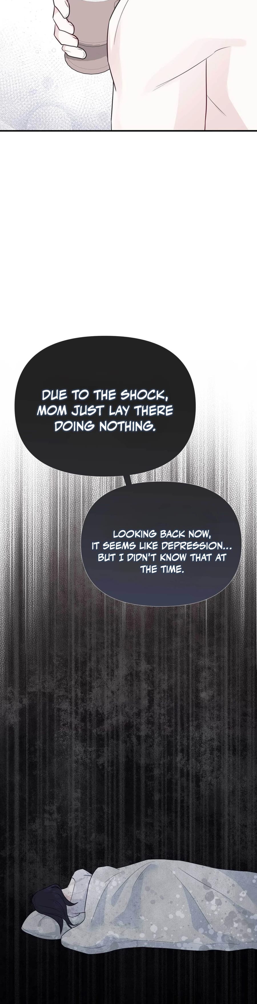I Raised Him, Then Devoured Him (Uncensored), chapter 12, page 27 of 52