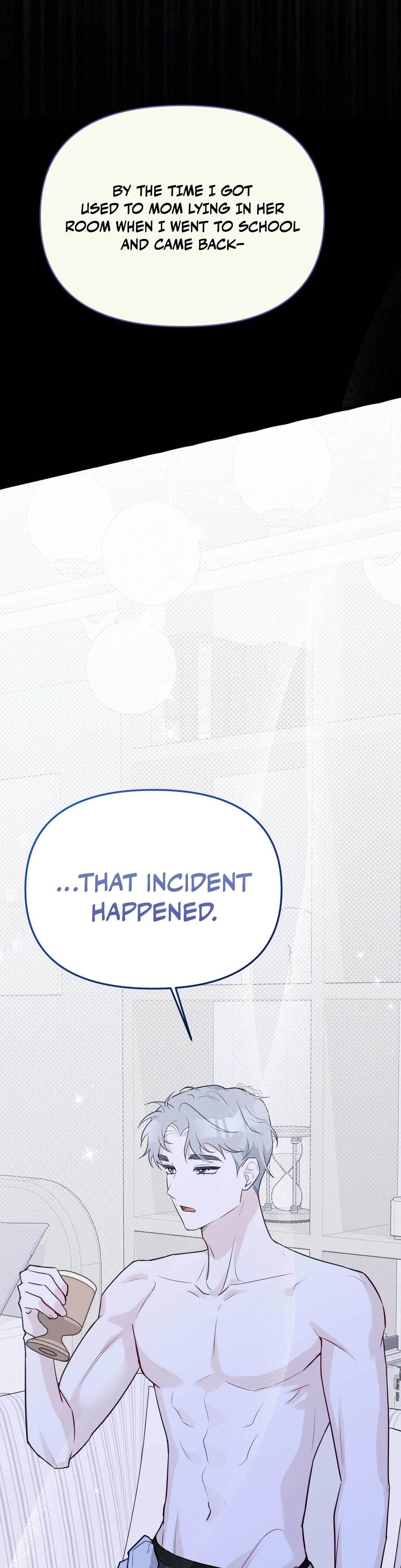 I Raised Him, Then Devoured Him (Uncensored), chapter 12, page 28 of 52