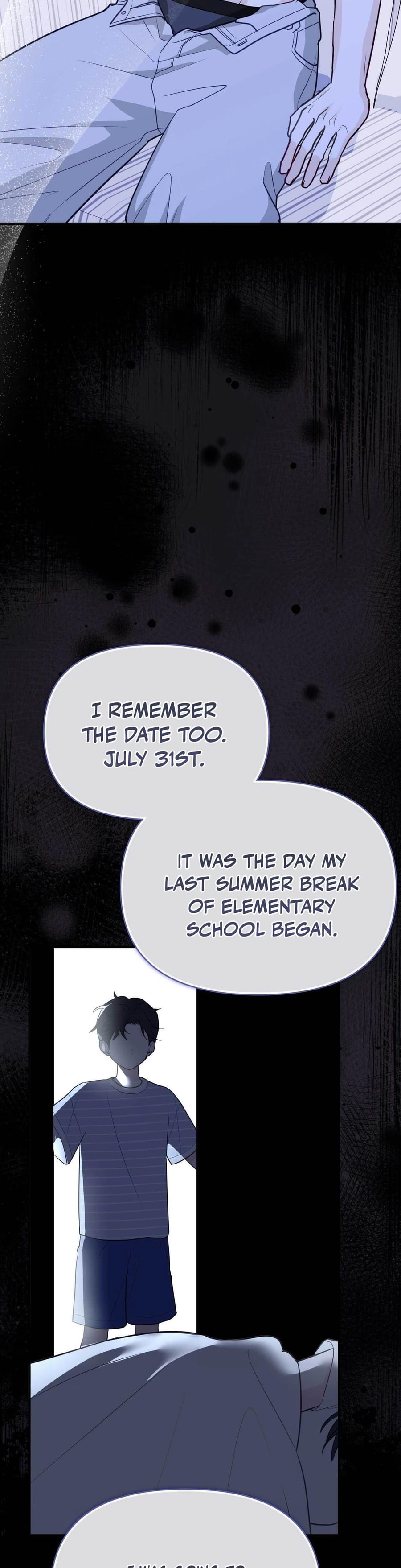 I Raised Him, Then Devoured Him (Uncensored), chapter 12, page 29 of 52
