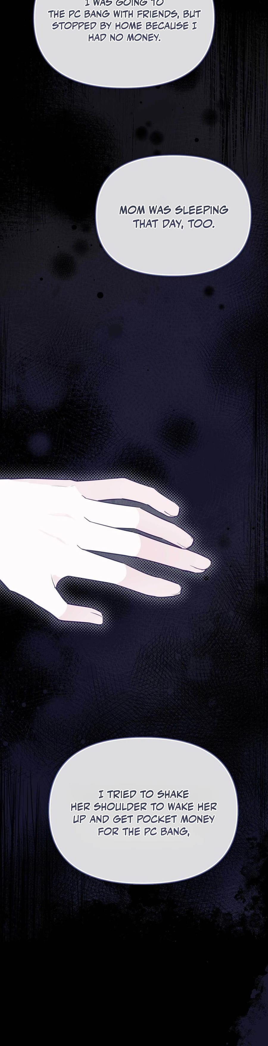 I Raised Him, Then Devoured Him (Uncensored), chapter 12, page 30 of 52