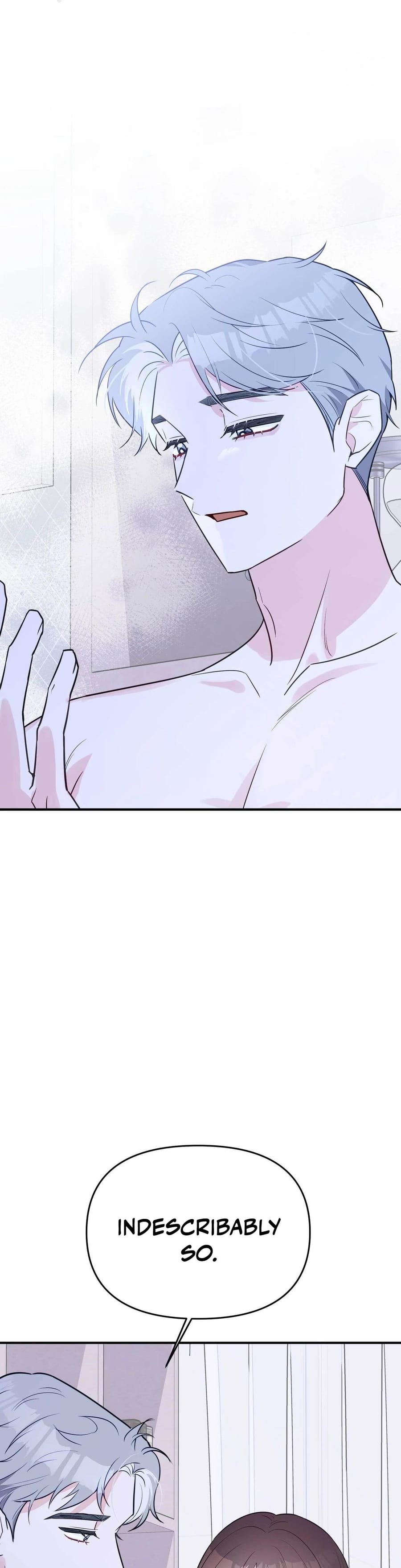 I Raised Him, Then Devoured Him (Uncensored), chapter 12, page 32 of 52