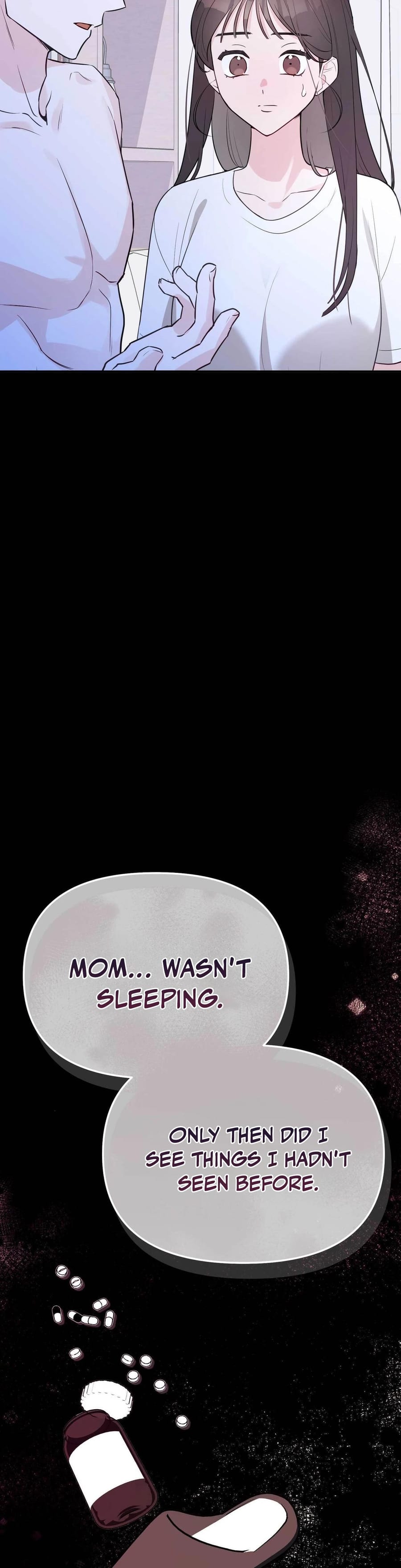 I Raised Him, Then Devoured Him (Uncensored), chapter 12, page 33 of 52