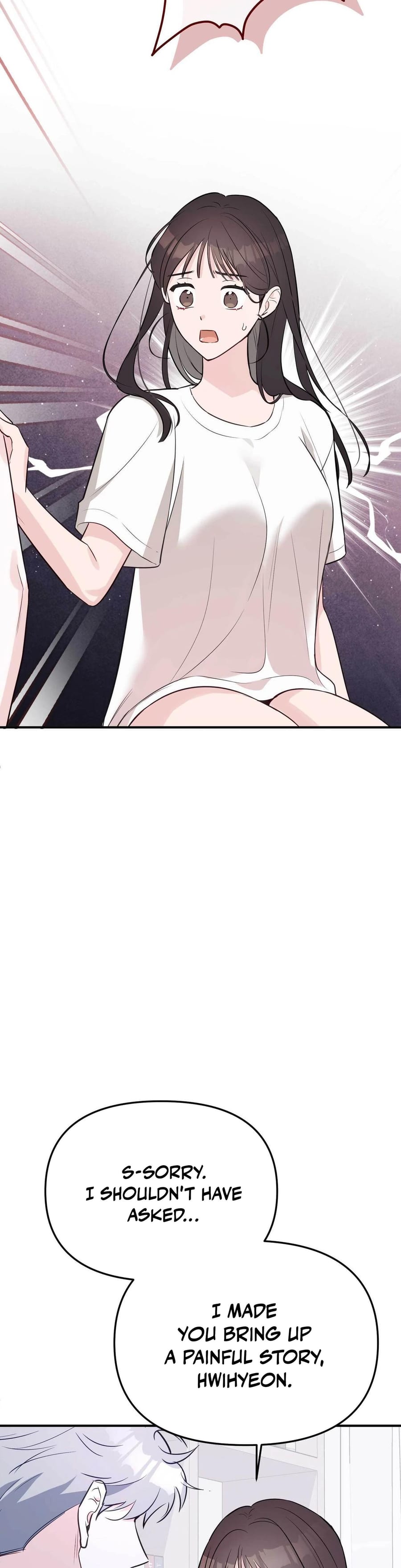 I Raised Him, Then Devoured Him (Uncensored), chapter 12, page 35 of 52