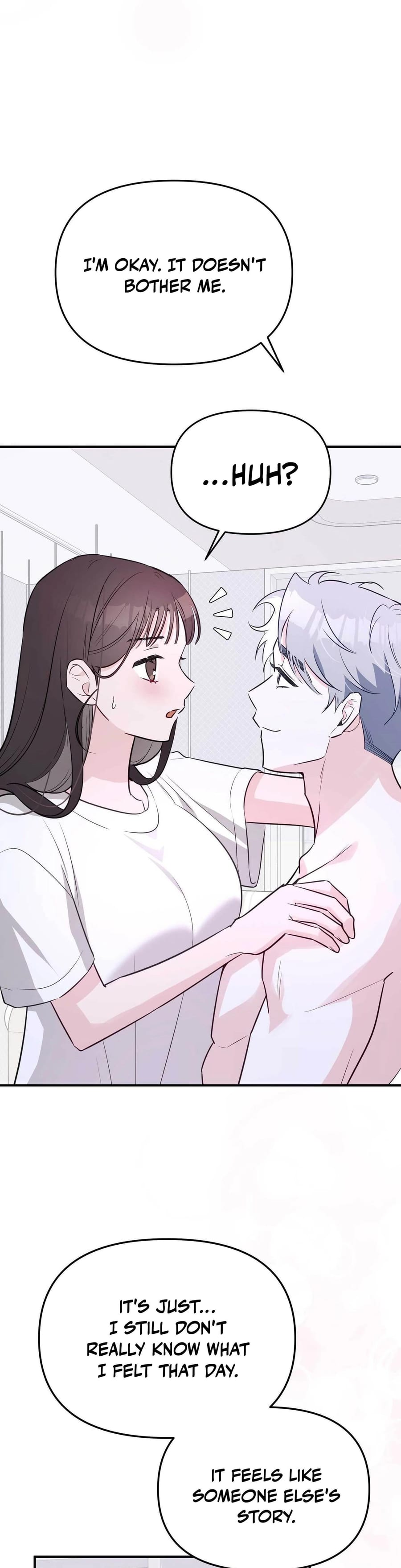 I Raised Him, Then Devoured Him (Uncensored), chapter 12, page 37 of 52