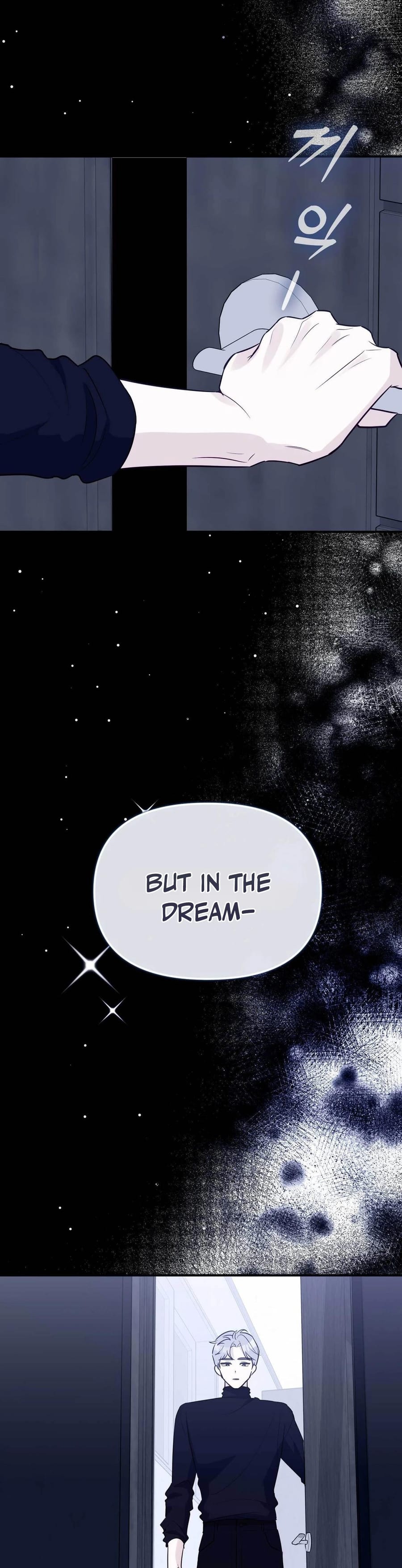 I Raised Him, Then Devoured Him (Uncensored), chapter 12, page 42 of 52