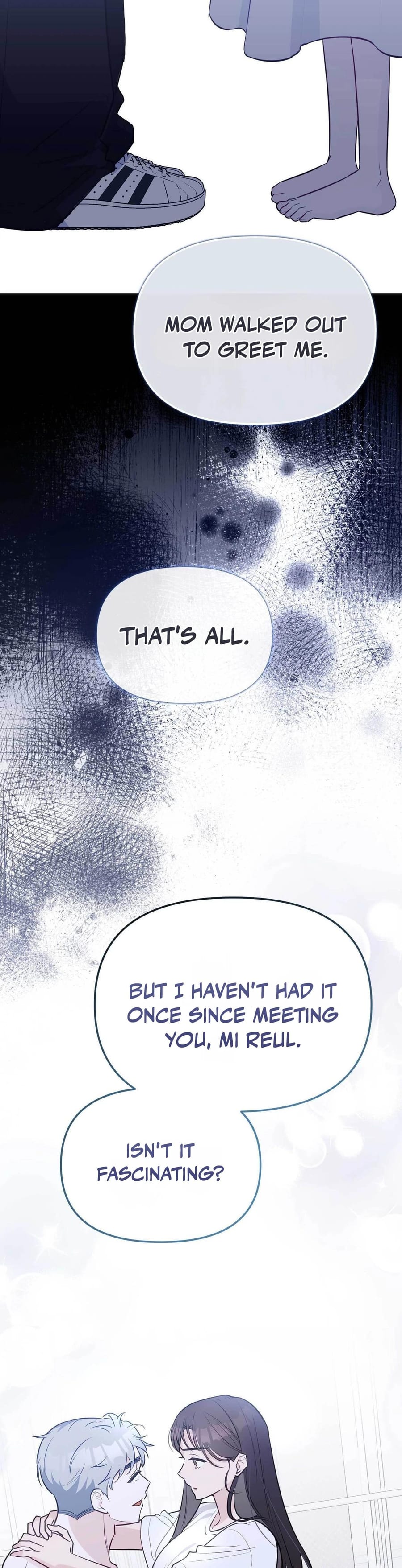 I Raised Him, Then Devoured Him (Uncensored), chapter 12, page 44 of 52