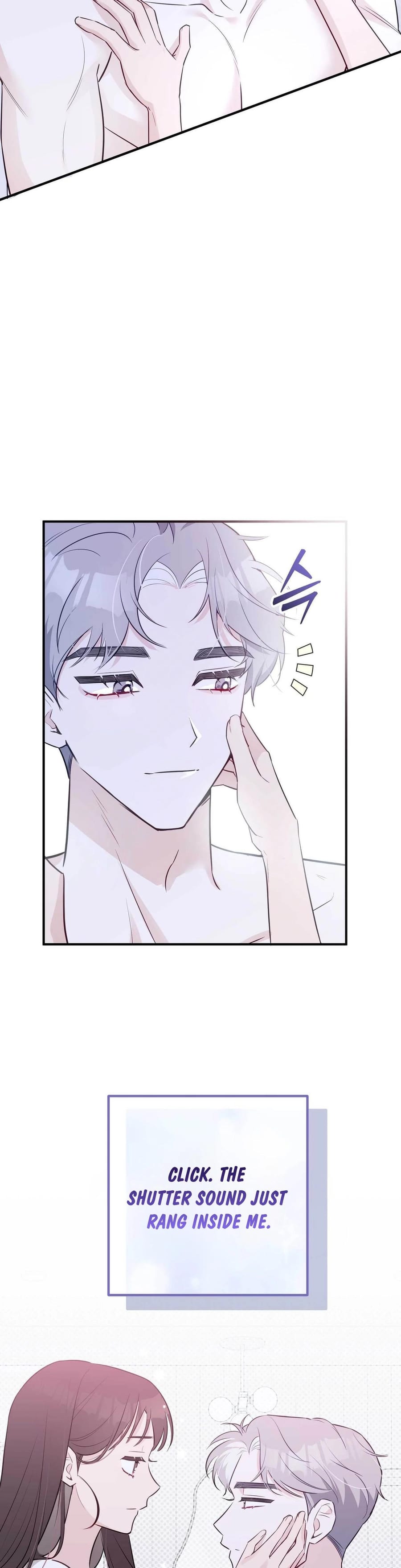 I Raised Him, Then Devoured Him (Uncensored), chapter 12, page 46 of 52