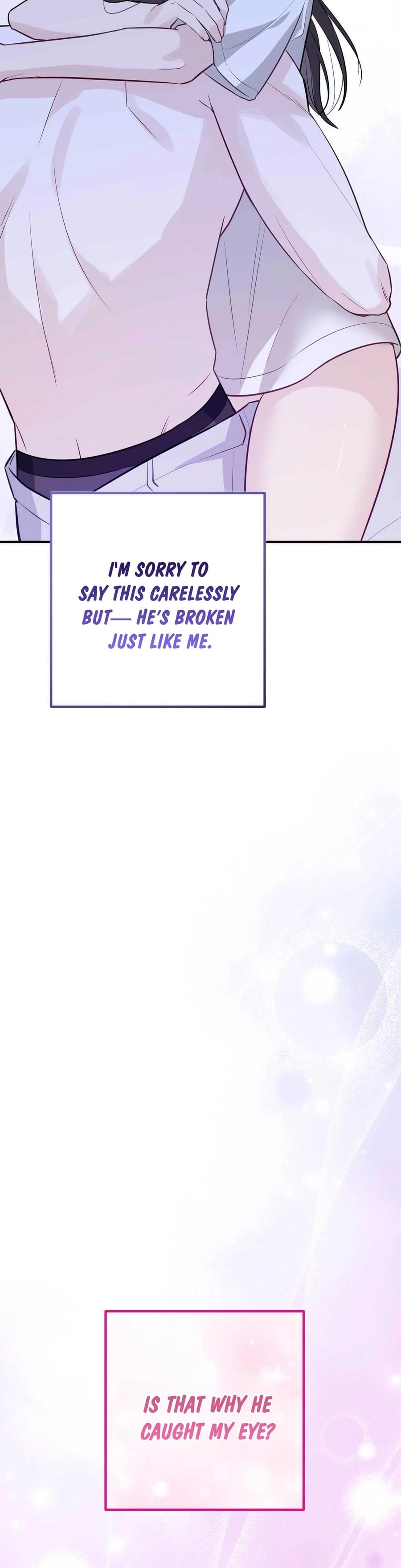 I Raised Him, Then Devoured Him (Uncensored), chapter 12, page 48 of 52
