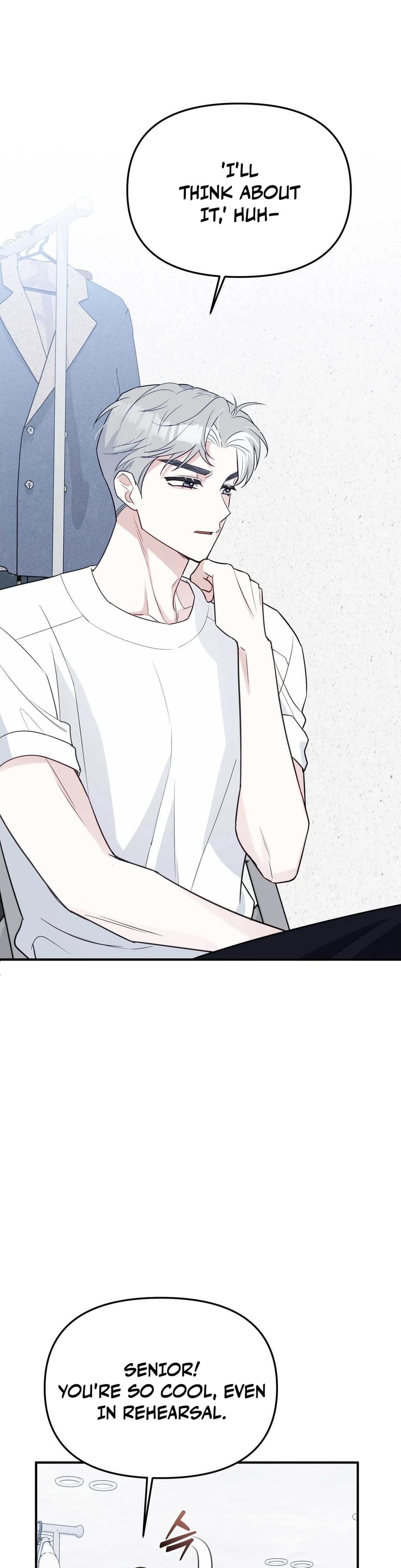 I Raised Him, Then Devoured Him (Uncensored), chapter 13, page 10 of 53
