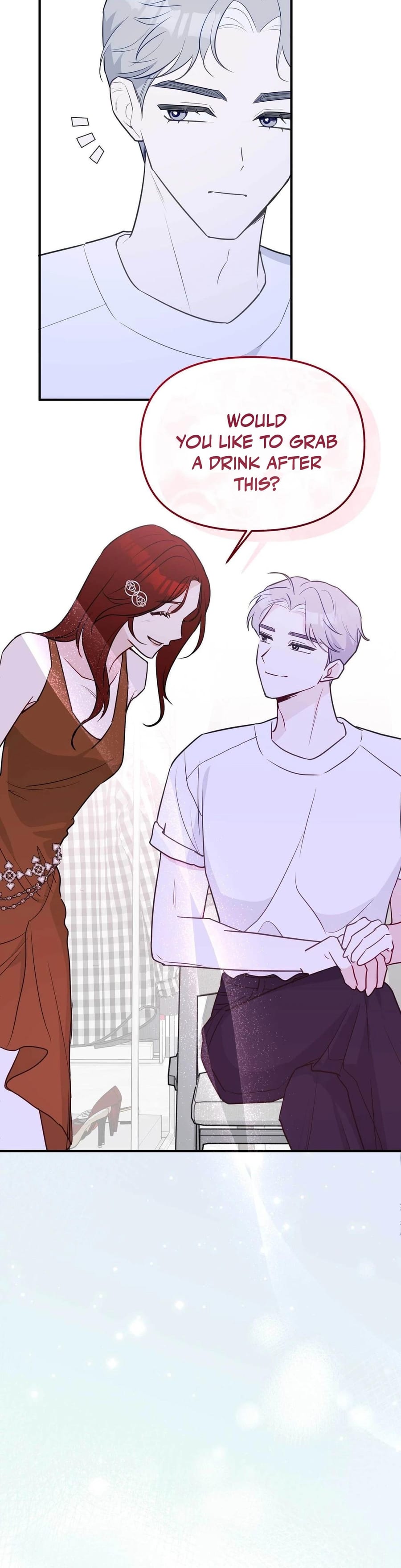 I Raised Him, Then Devoured Him (Uncensored), chapter 13, page 13 of 53