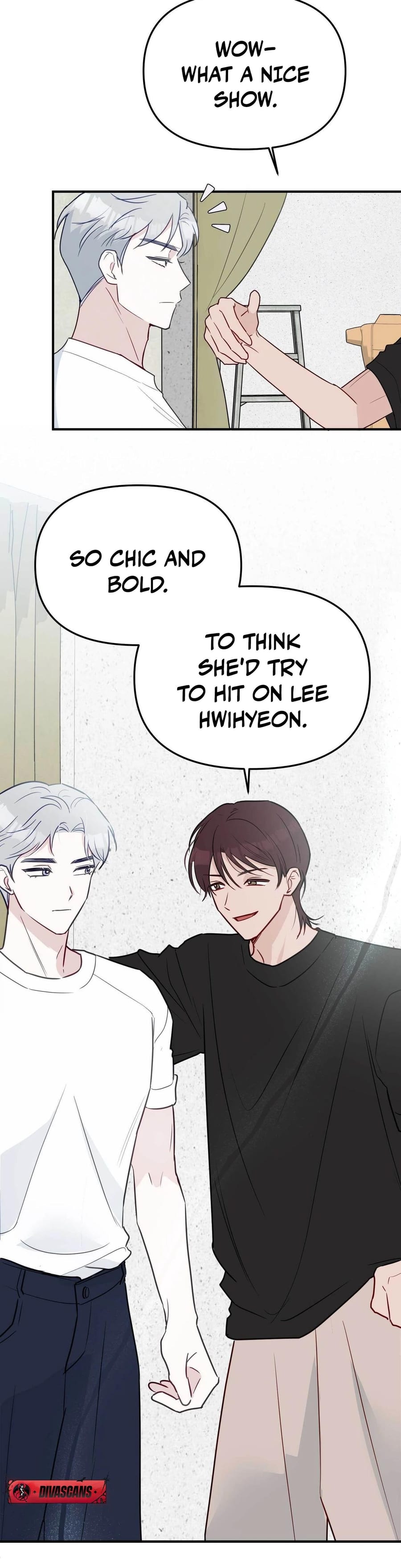 I Raised Him, Then Devoured Him (Uncensored), chapter 13, page 16 of 53