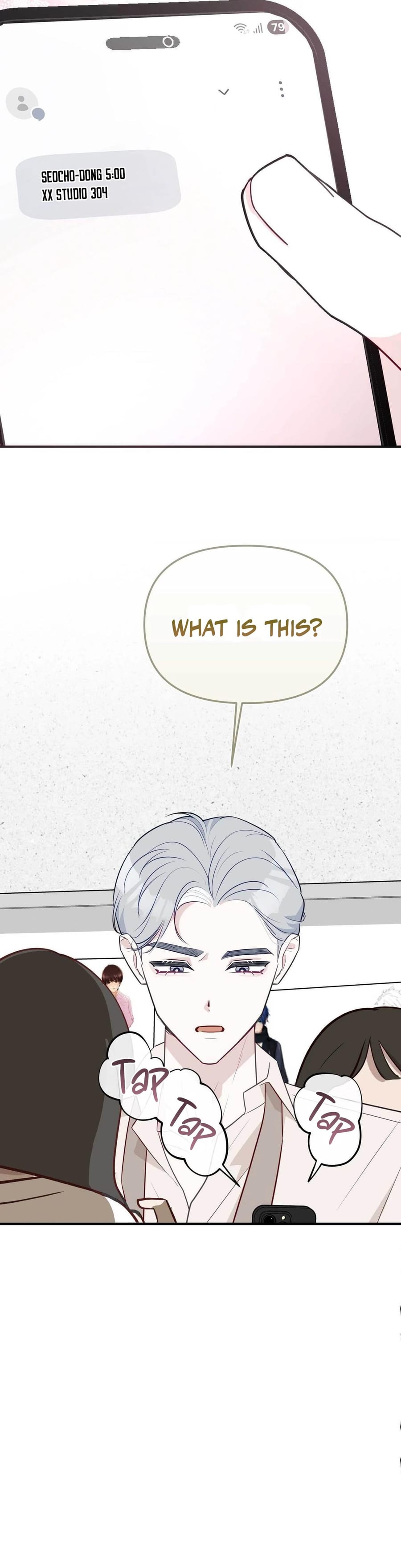 I Raised Him, Then Devoured Him (Uncensored), chapter 13, page 21 of 53