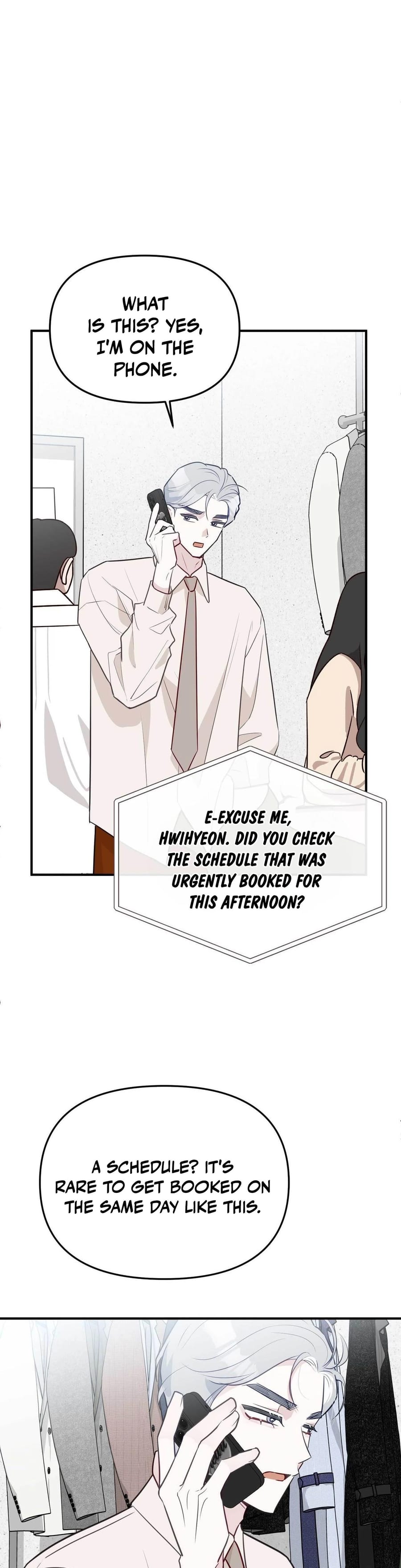 I Raised Him, Then Devoured Him (Uncensored), chapter 13, page 22 of 53
