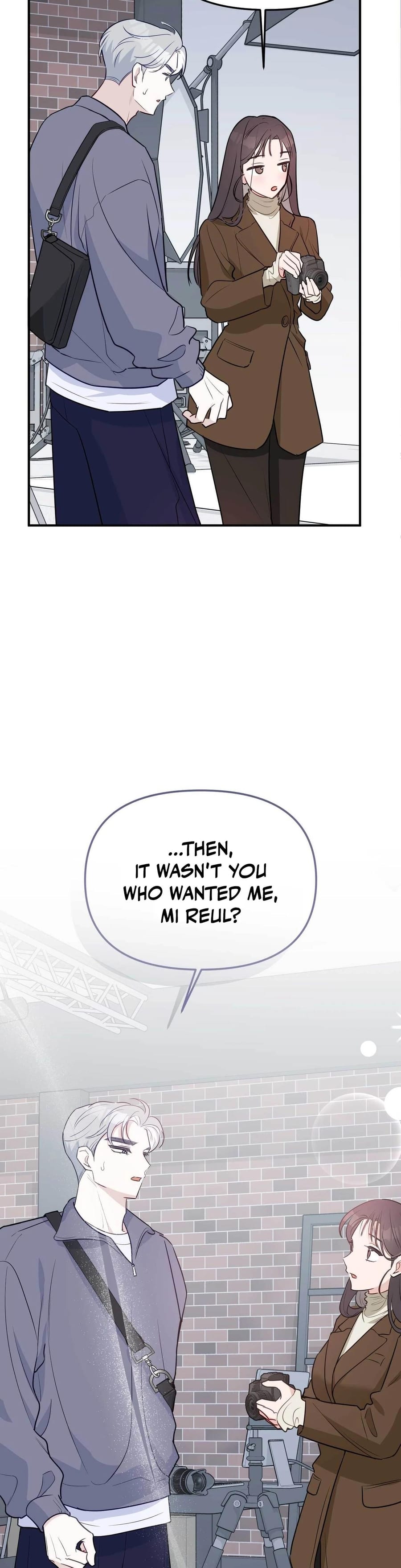 I Raised Him, Then Devoured Him (Uncensored), chapter 13, page 28 of 53