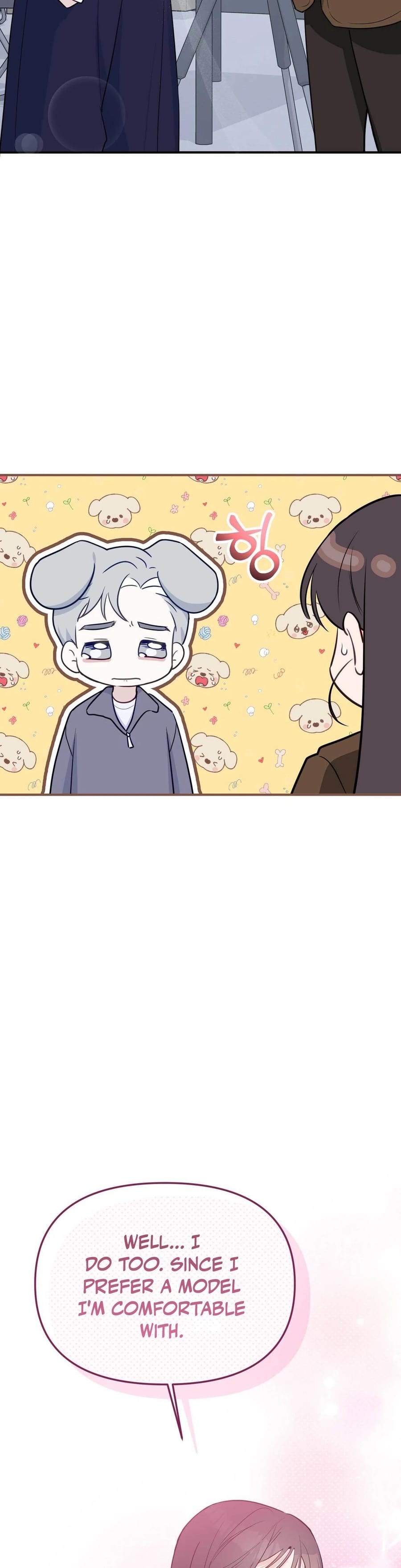 I Raised Him, Then Devoured Him (Uncensored), chapter 13, page 29 of 53