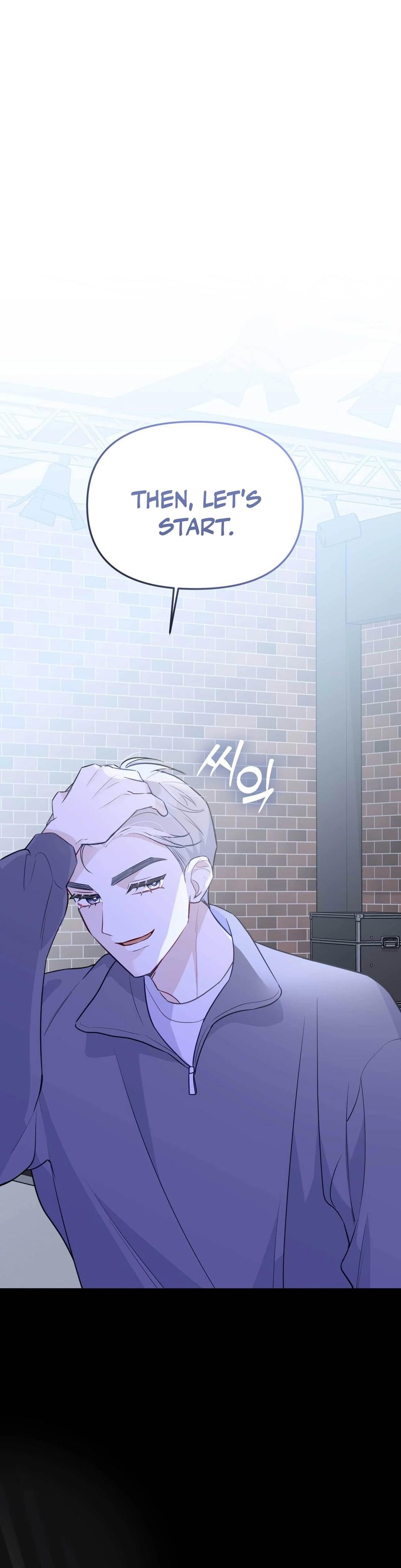 I Raised Him, Then Devoured Him (Uncensored), chapter 13, page 31 of 53