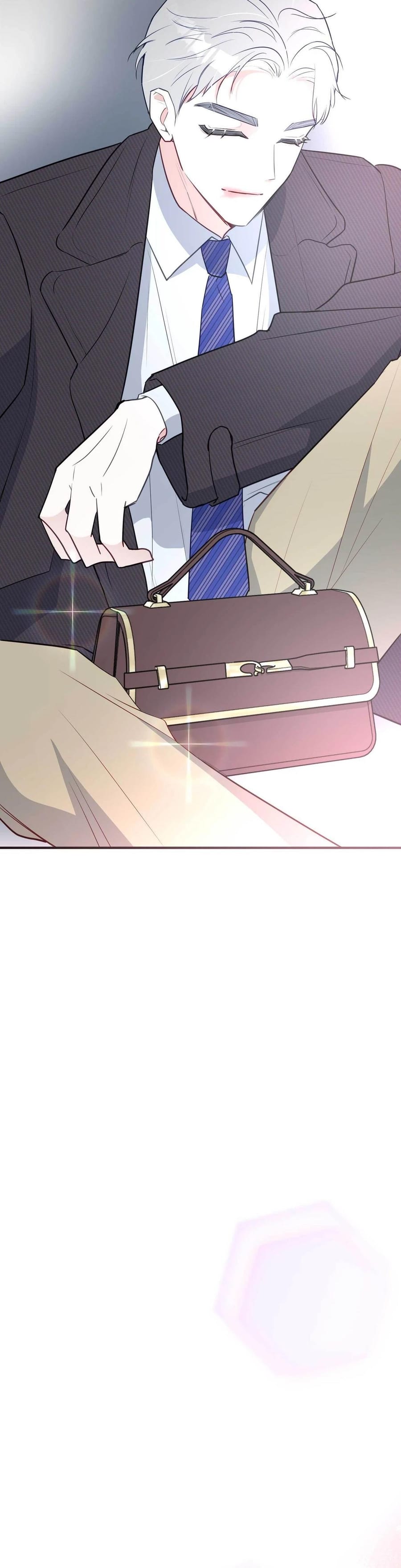 I Raised Him, Then Devoured Him (Uncensored), chapter 13, page 45 of 53