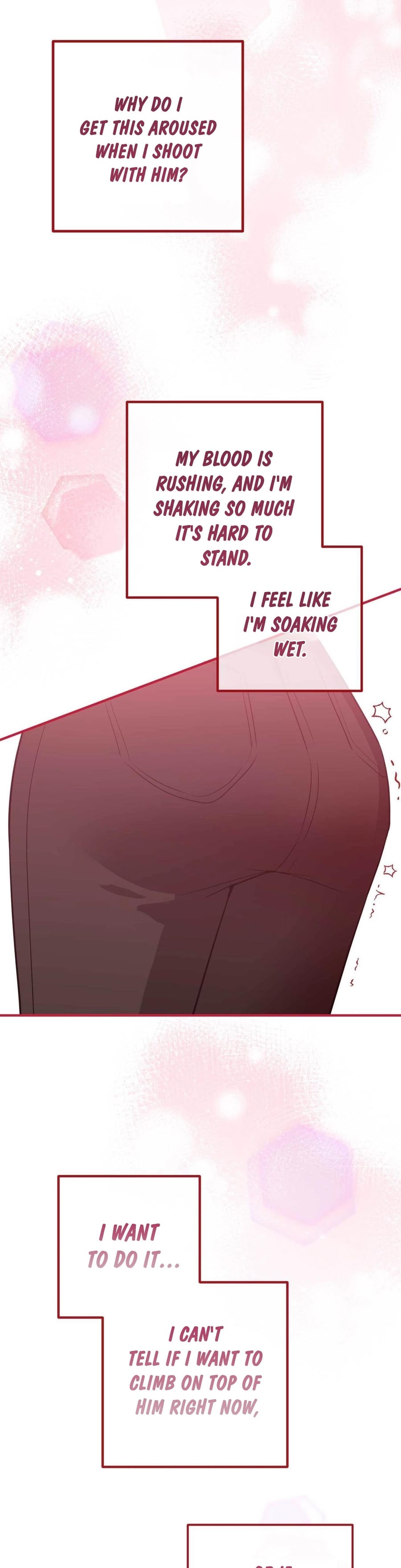 I Raised Him, Then Devoured Him (Uncensored), chapter 13, page 47 of 53