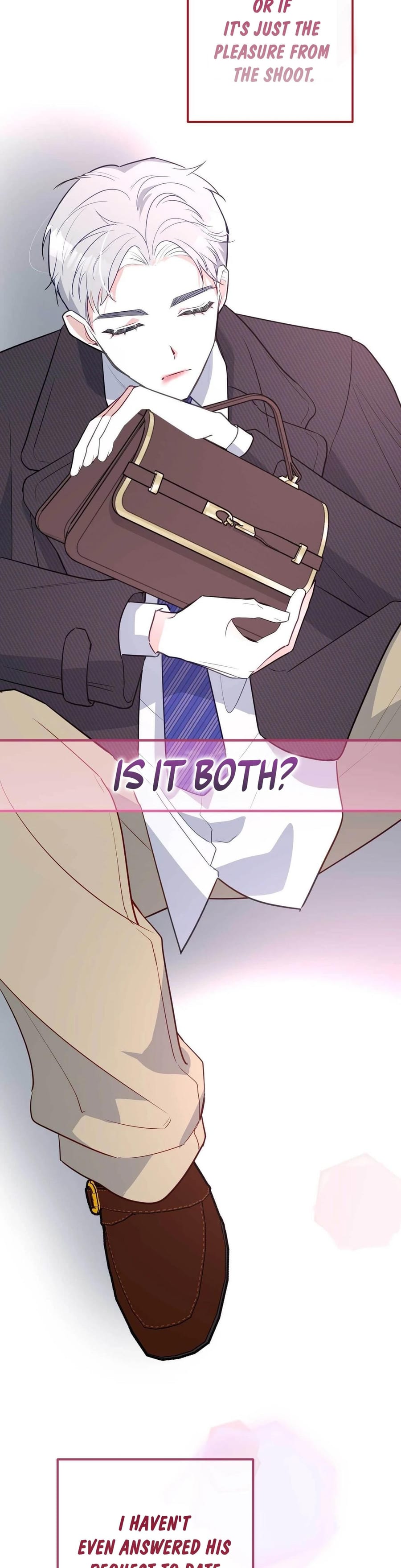 I Raised Him, Then Devoured Him (Uncensored), chapter 13, page 48 of 53