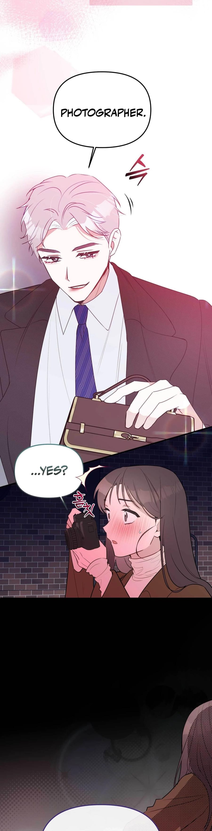 I Raised Him, Then Devoured Him (Uncensored), chapter 13, page 50 of 53