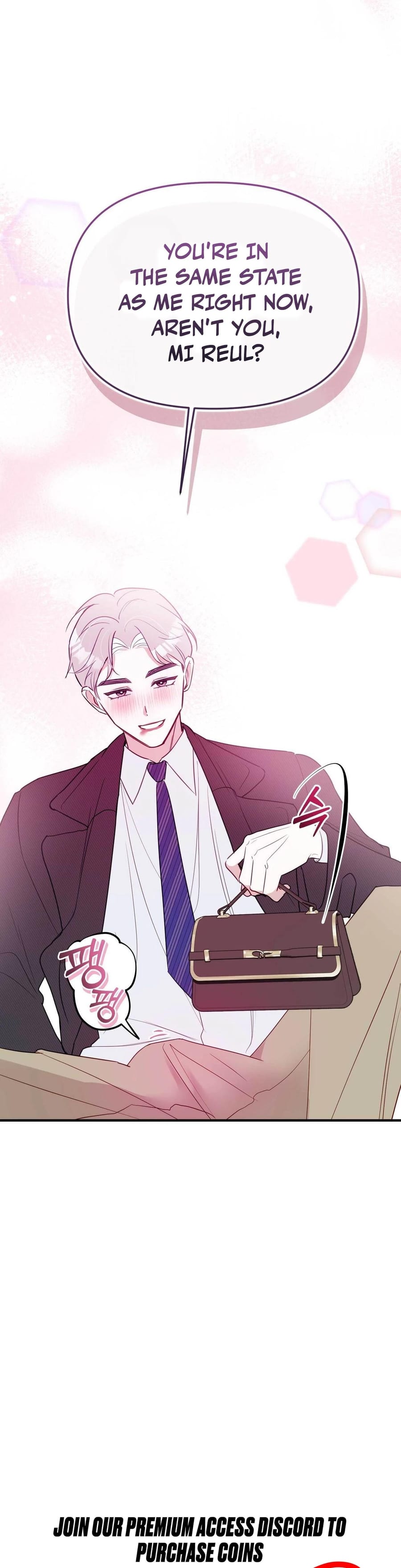 I Raised Him, Then Devoured Him (Uncensored), chapter 13, page 52 of 53